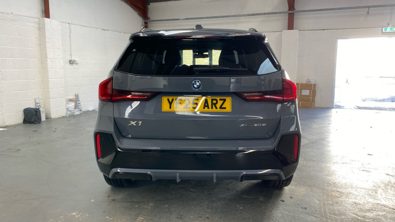 BMW X1 xDrive 30e M Sport 5dr Step Auto Estate